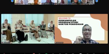 PENERIMAAN MAHASISWA BARU GENAP 2024/2025